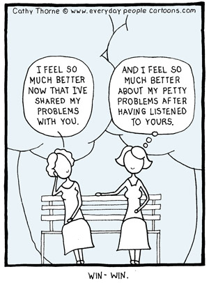 Herşey göreceli... ;)