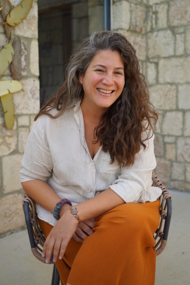 Seyma Cavusoglu KD 2